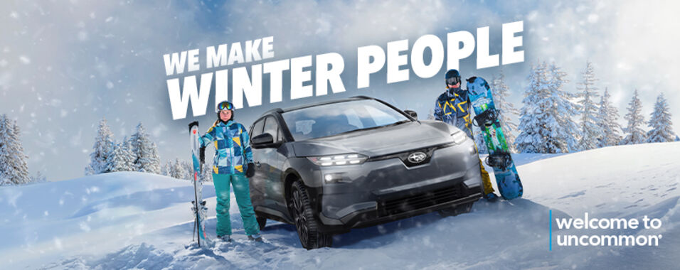 The All-Electric SUV Redefined